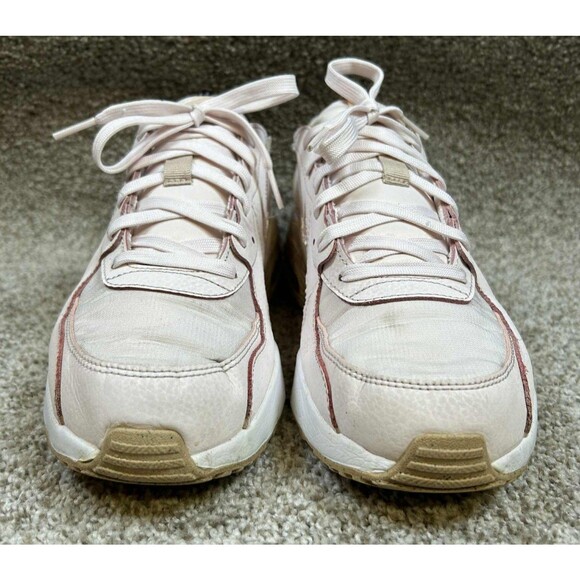 Nike Air Max Excee Woman's Casual Sneaker Sz 10 Pink DX0113-600 Tennis Shoe - Picture 3 of 14
